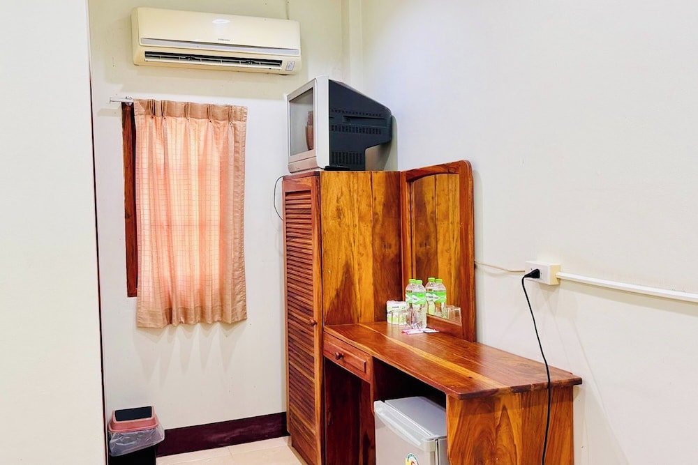 Fahluang Resort 11/50