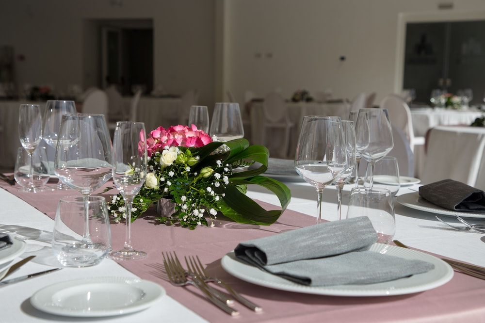 Principe Alogna Hotel and SPA 44/50