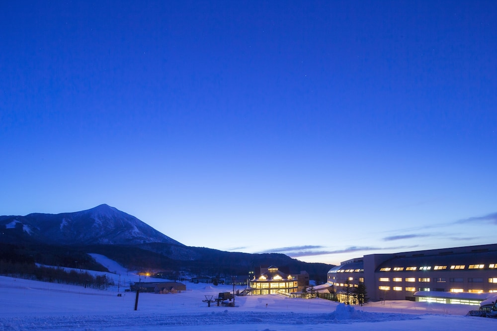 Bandaisan Onsen Hotel 47/50