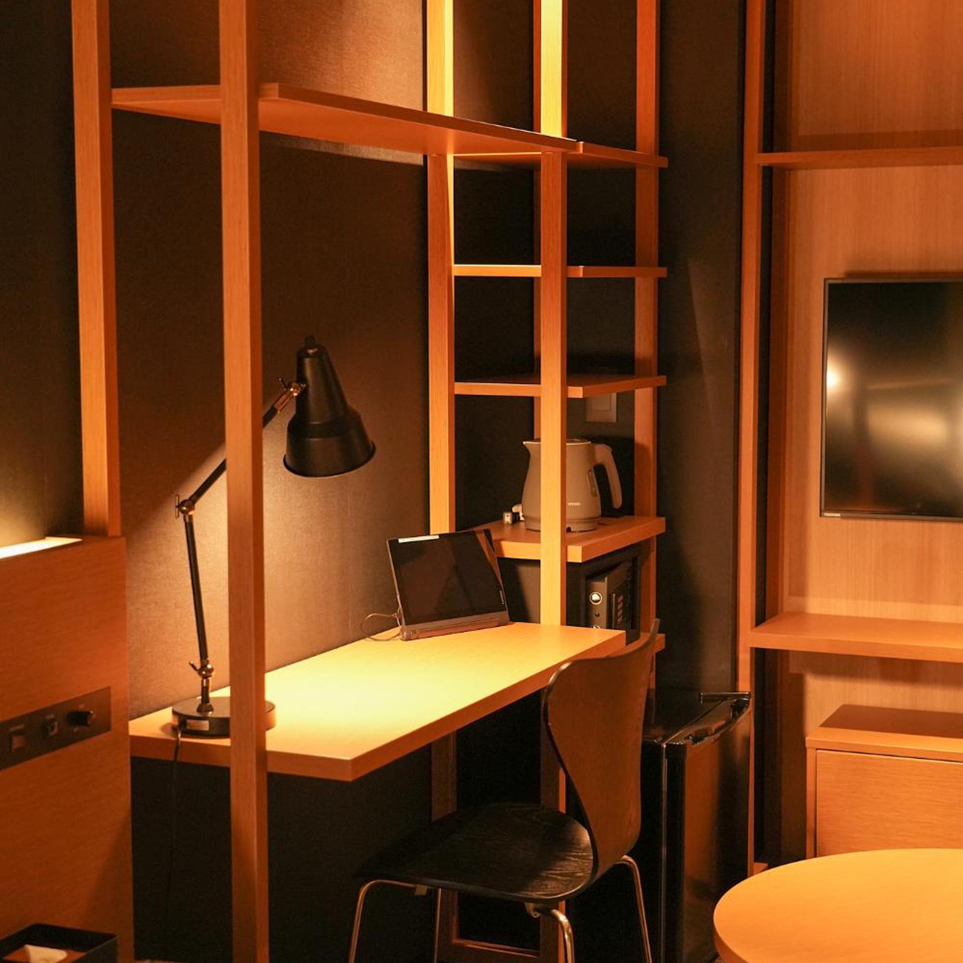 N Plus Hotel Akihabara 42/50