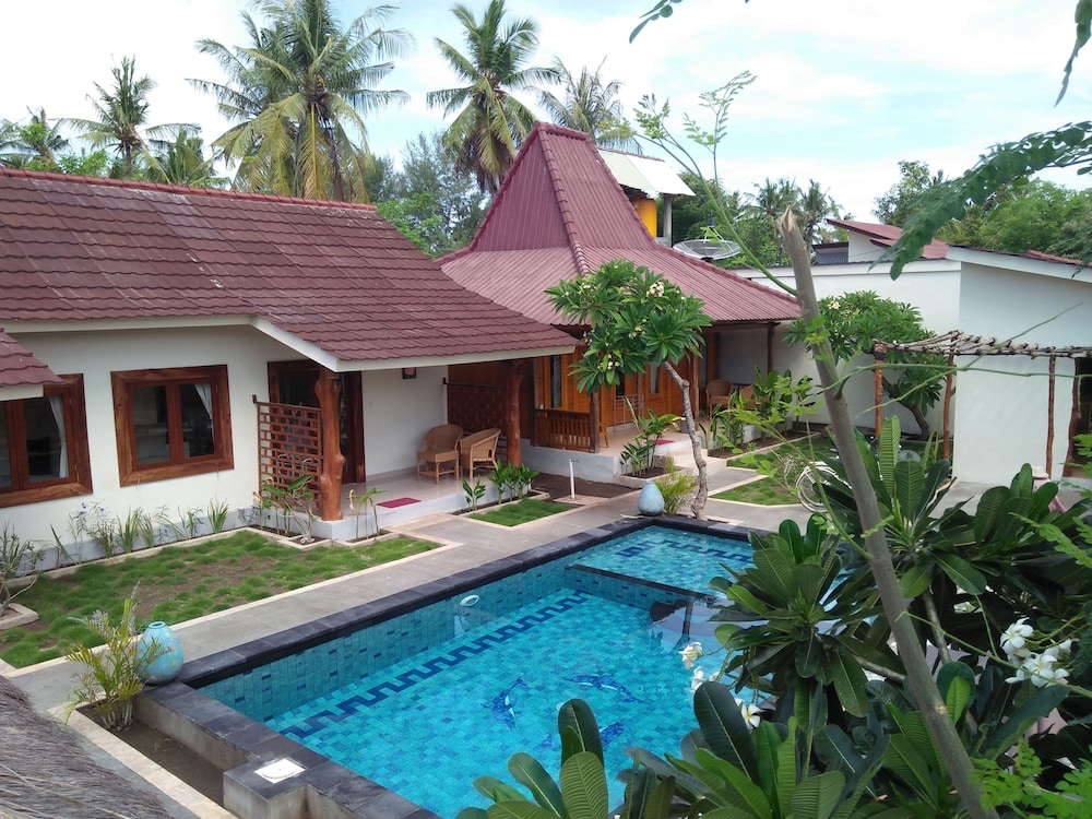 Villa Kinagu 53/65