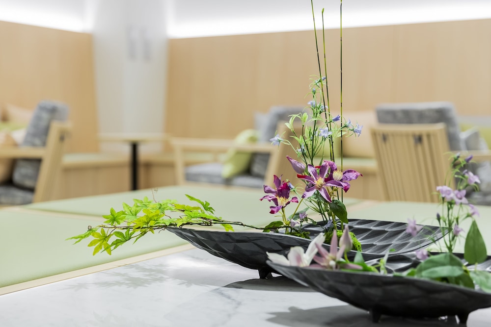 Jr西Group Via旅馆Prime心斋桥Yotsubashi(Jr West Group Via Inn Prime Shinsaibashi Yotsubashi) 图片4