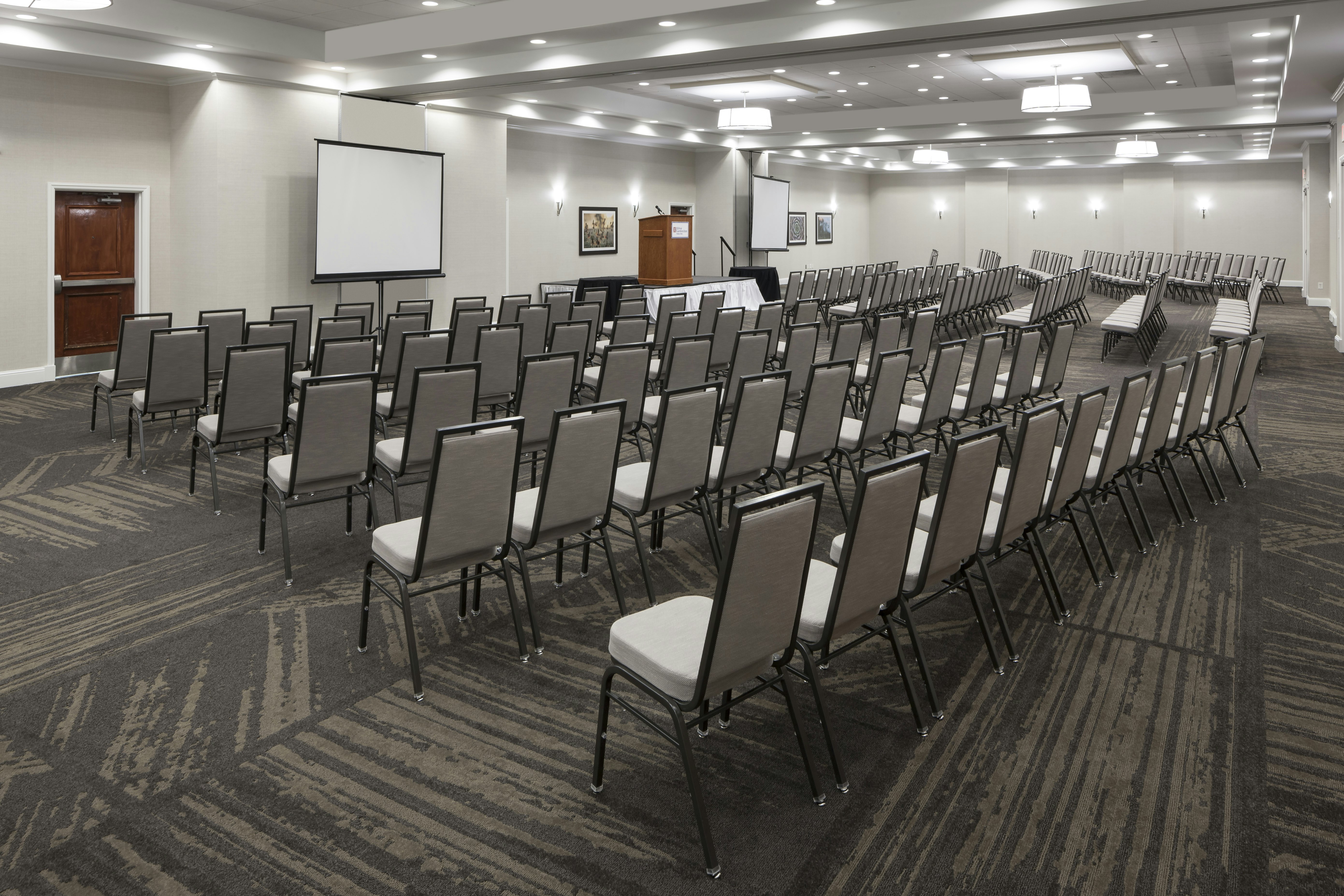 Hilton Garden Inn Dallas/Allen 38/48