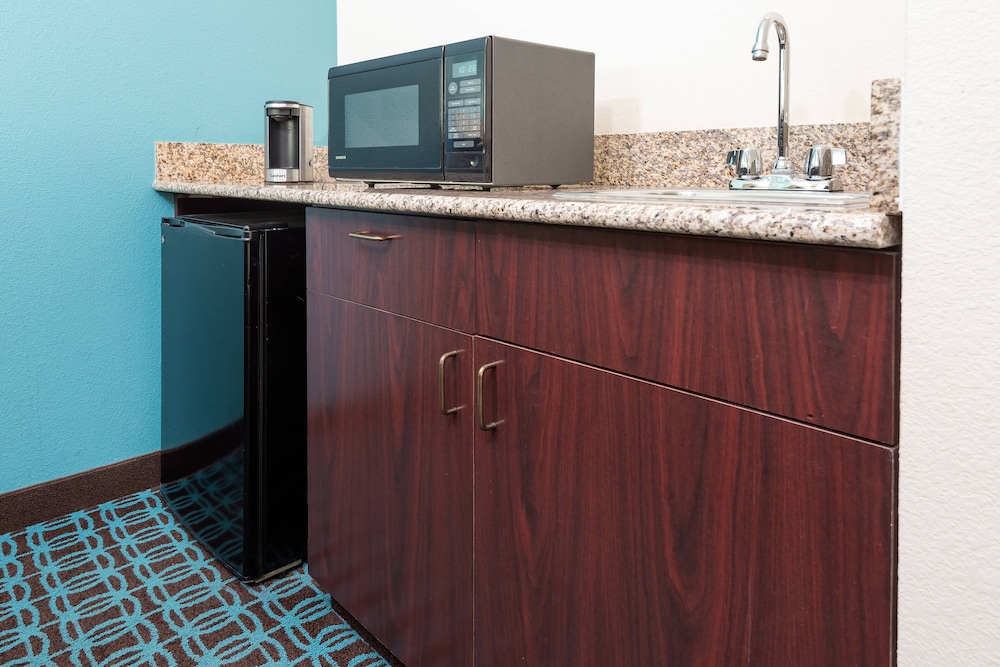 Fairfield Inn By Marriott Owensboro 7/58