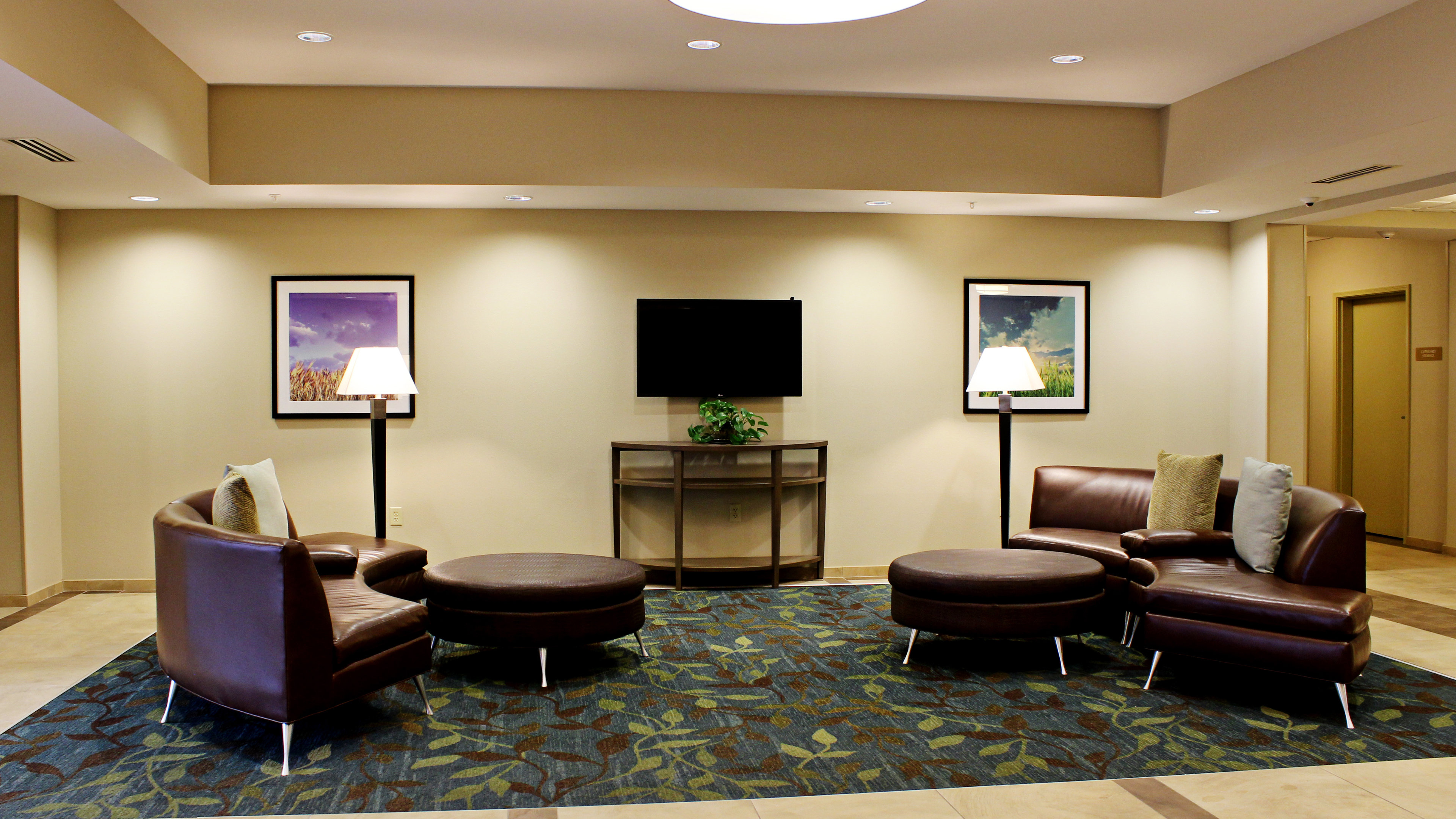 Candlewood Suites Sioux City - Southern Hills 12/19