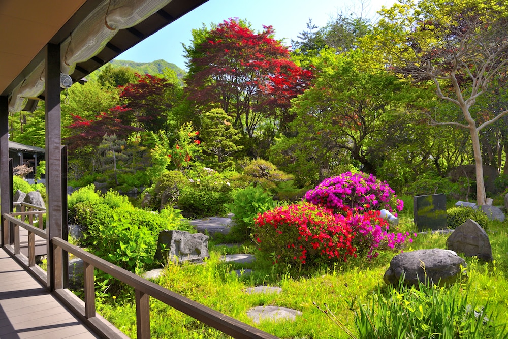 Matsunoi 19/23