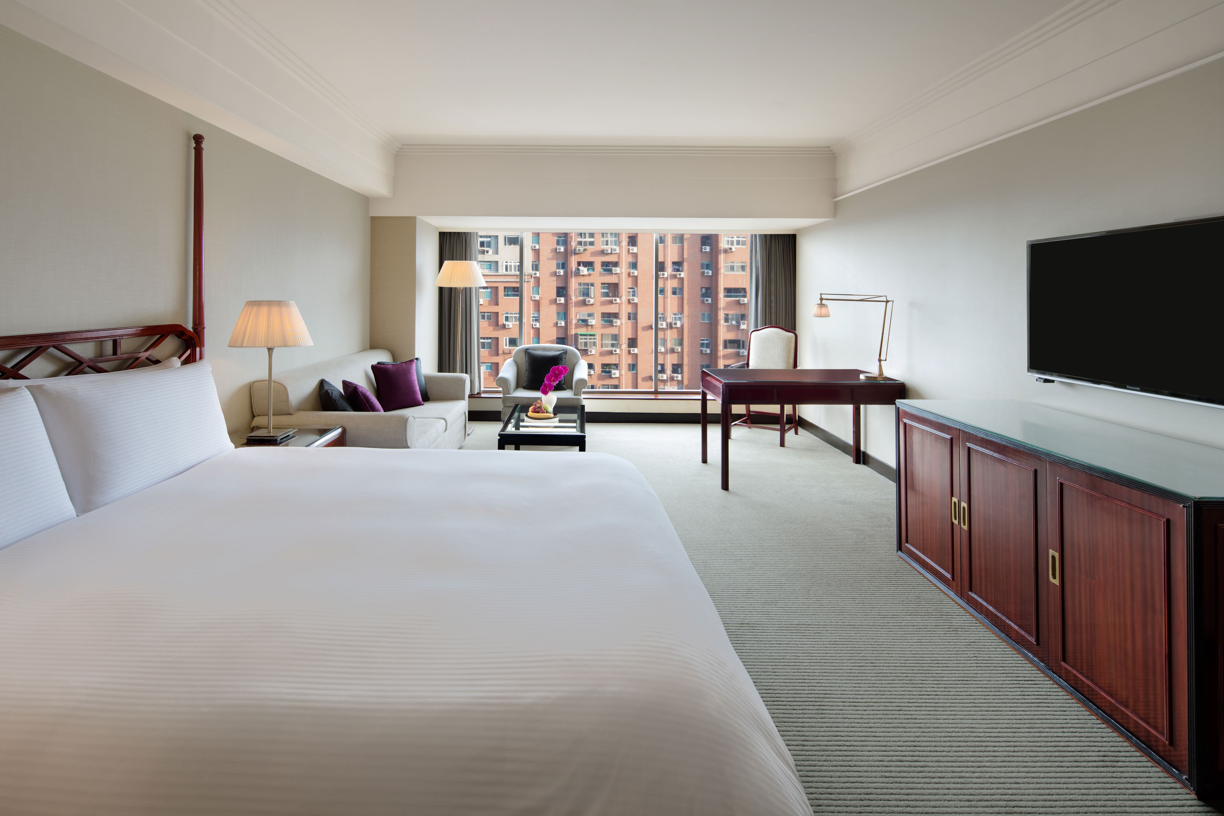 Regent Taipei Hotel 14/50