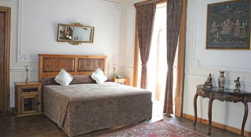 Hotel Casa De La Palma 20/51