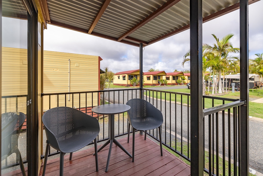 NRMA Capricorn Yeppoon Holiday Park 34/50