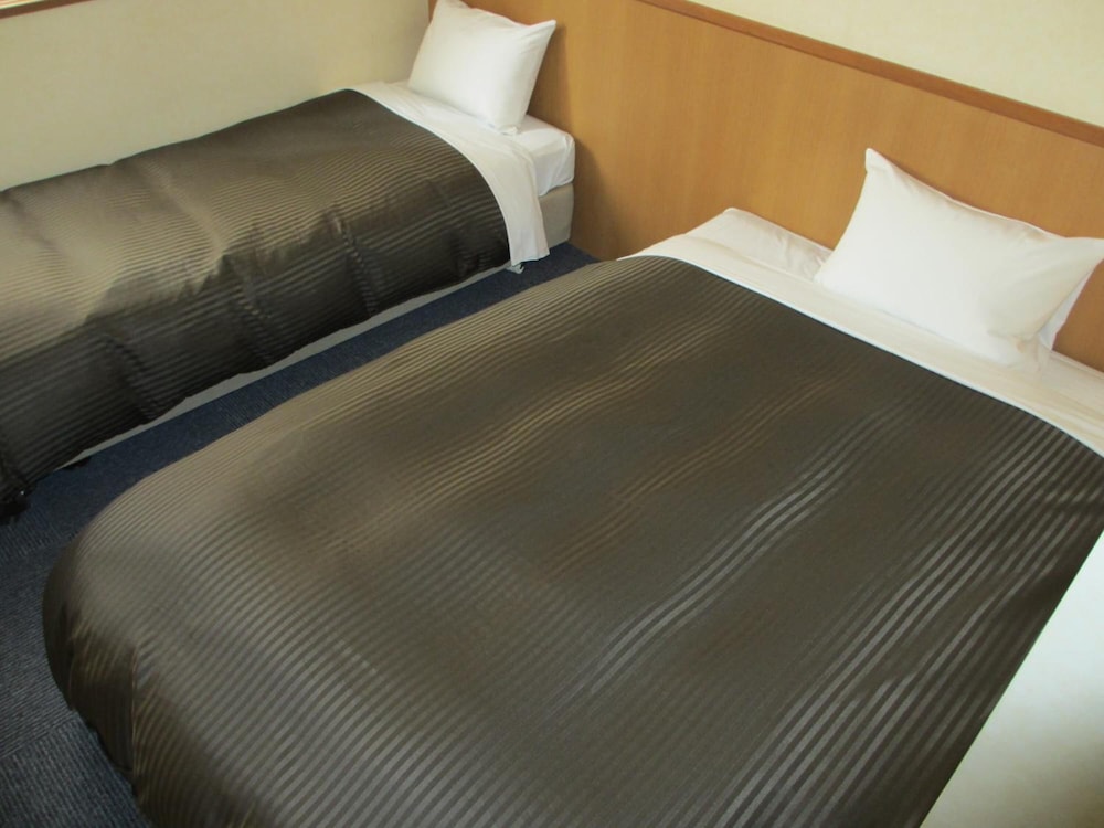 Hotel Axia Inn Kushiro 43/54