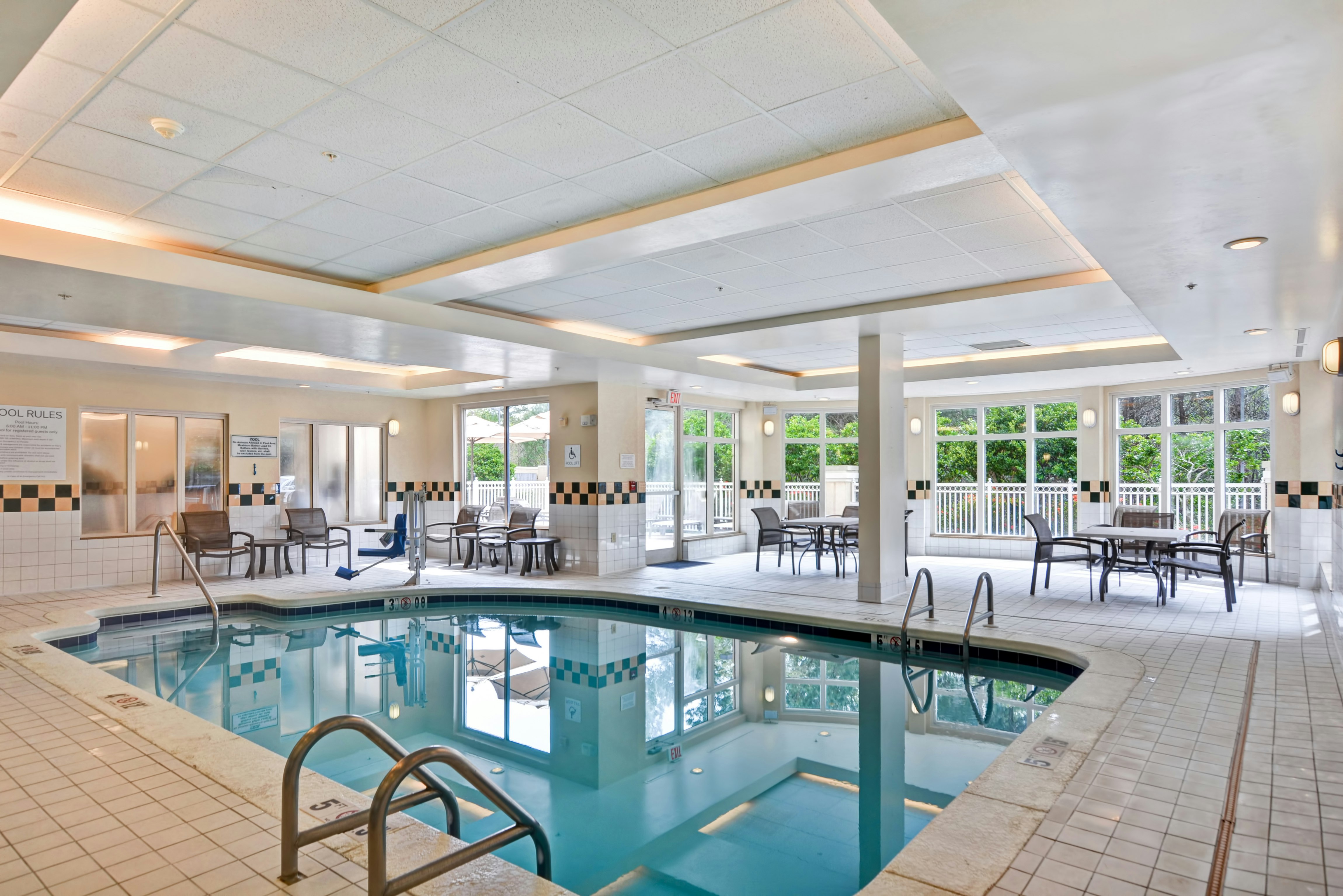 Hilton Garden Inn Mobile East Bay/Daphne 28/62