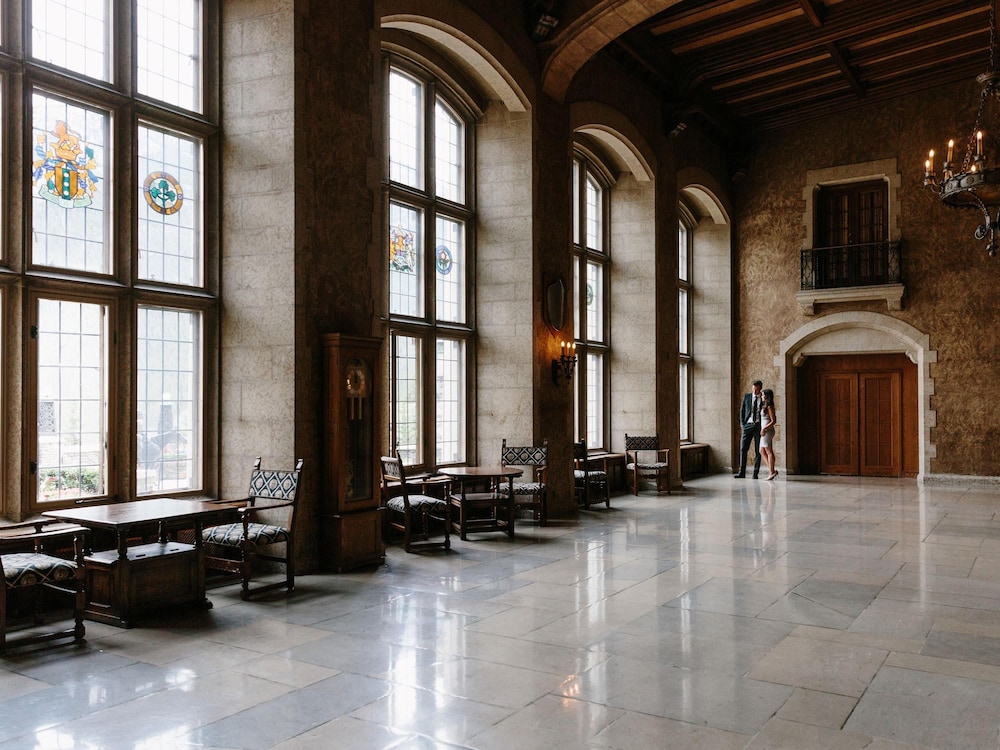 Fairmont Banff Springs 20/50