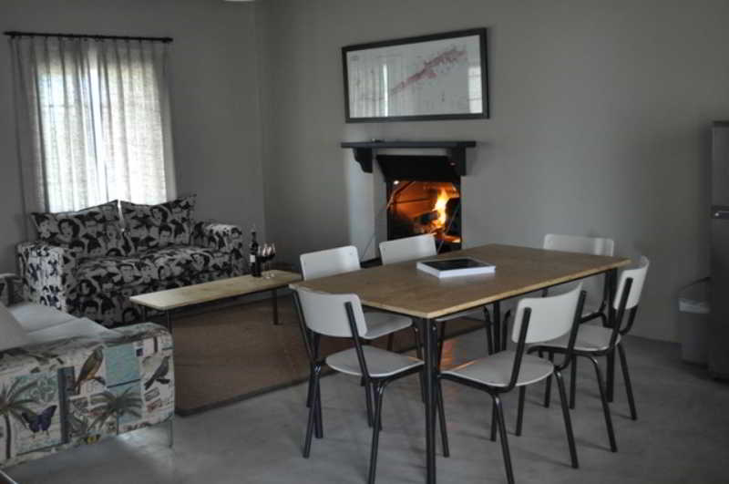 Saronsberg Vineyard Cottages 26/47