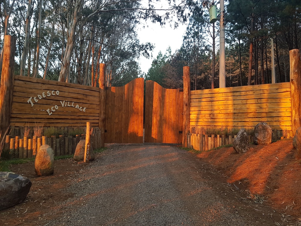 Tedesco Eco Park 36/60