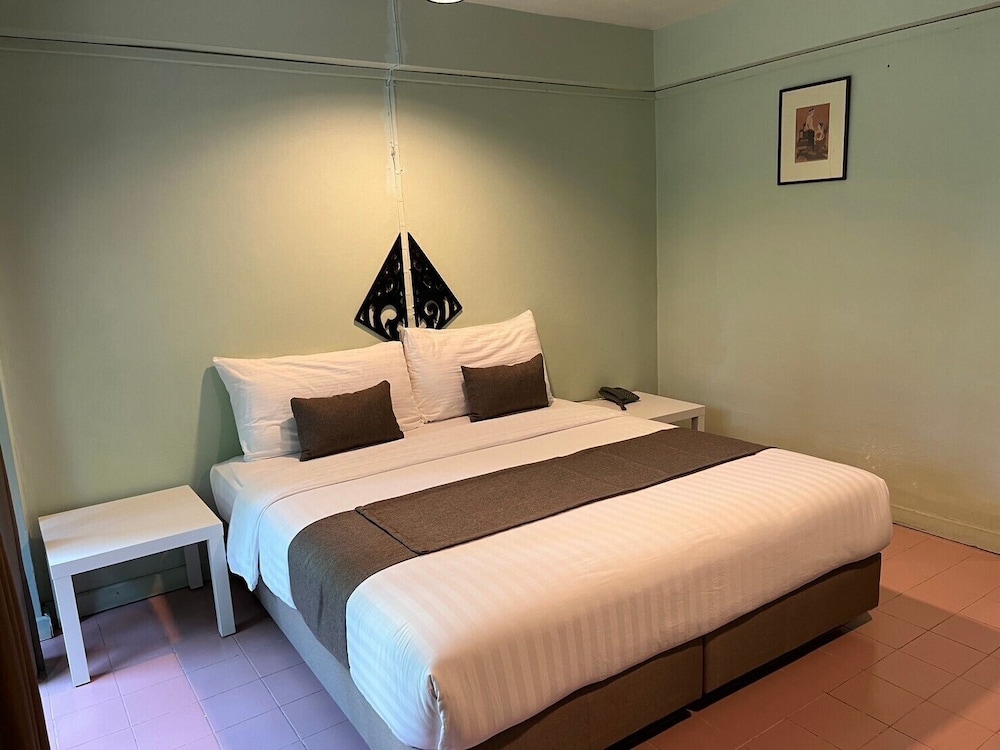 A Hotel Budget 29/61
