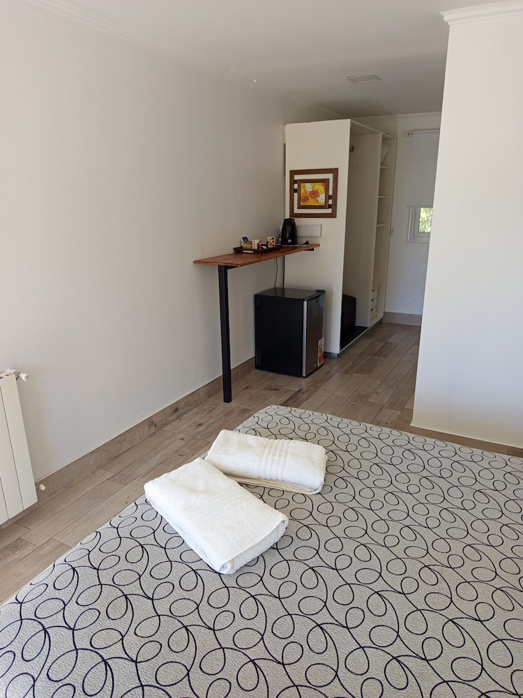 Hosteria Kau Si Aike 8/50
