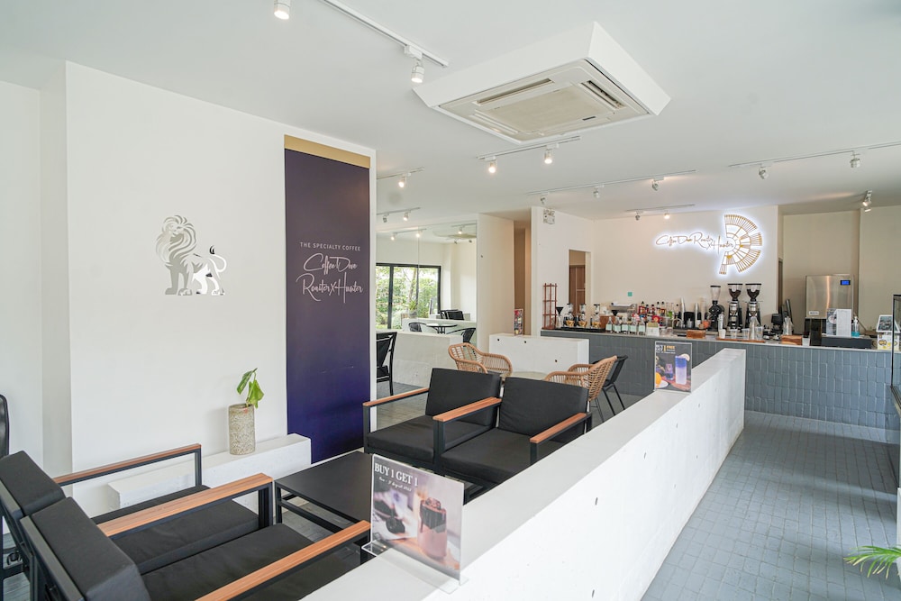 Collection O The Singha Chiangmai Hotel 54/64