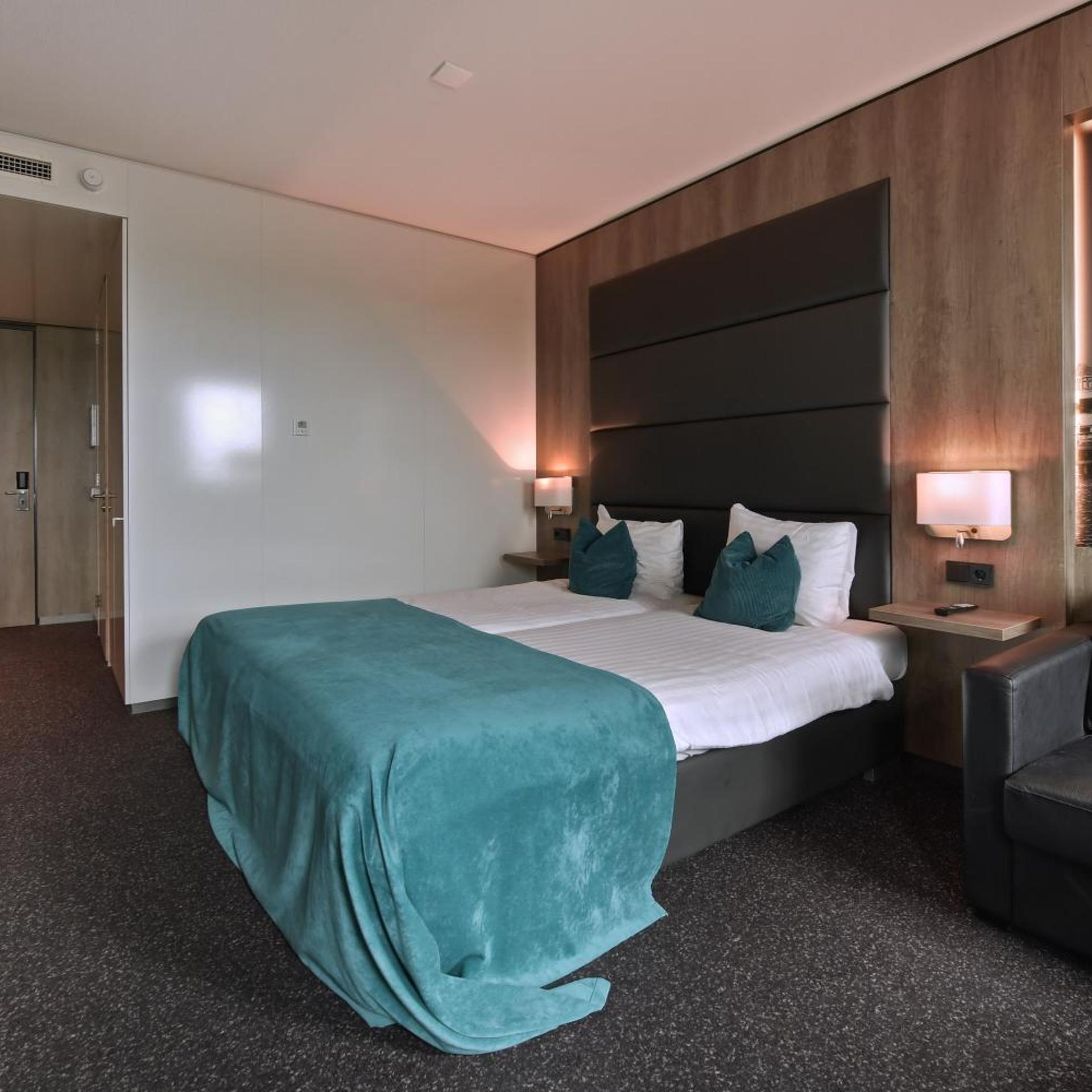Van der Valk Hotel Hoorn 4/31