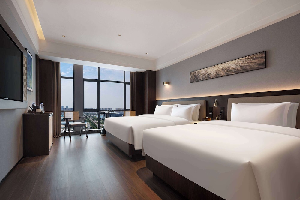 Days Hotel by Wyndham Zhuzhou Shifeng 5/29