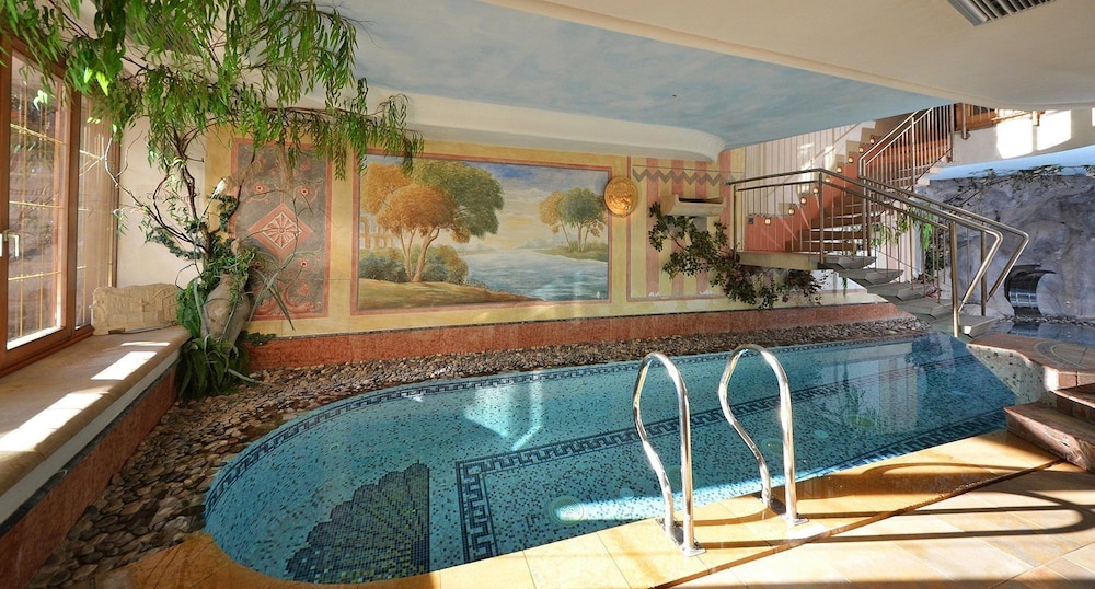 Hotel La Soldanella 20/32