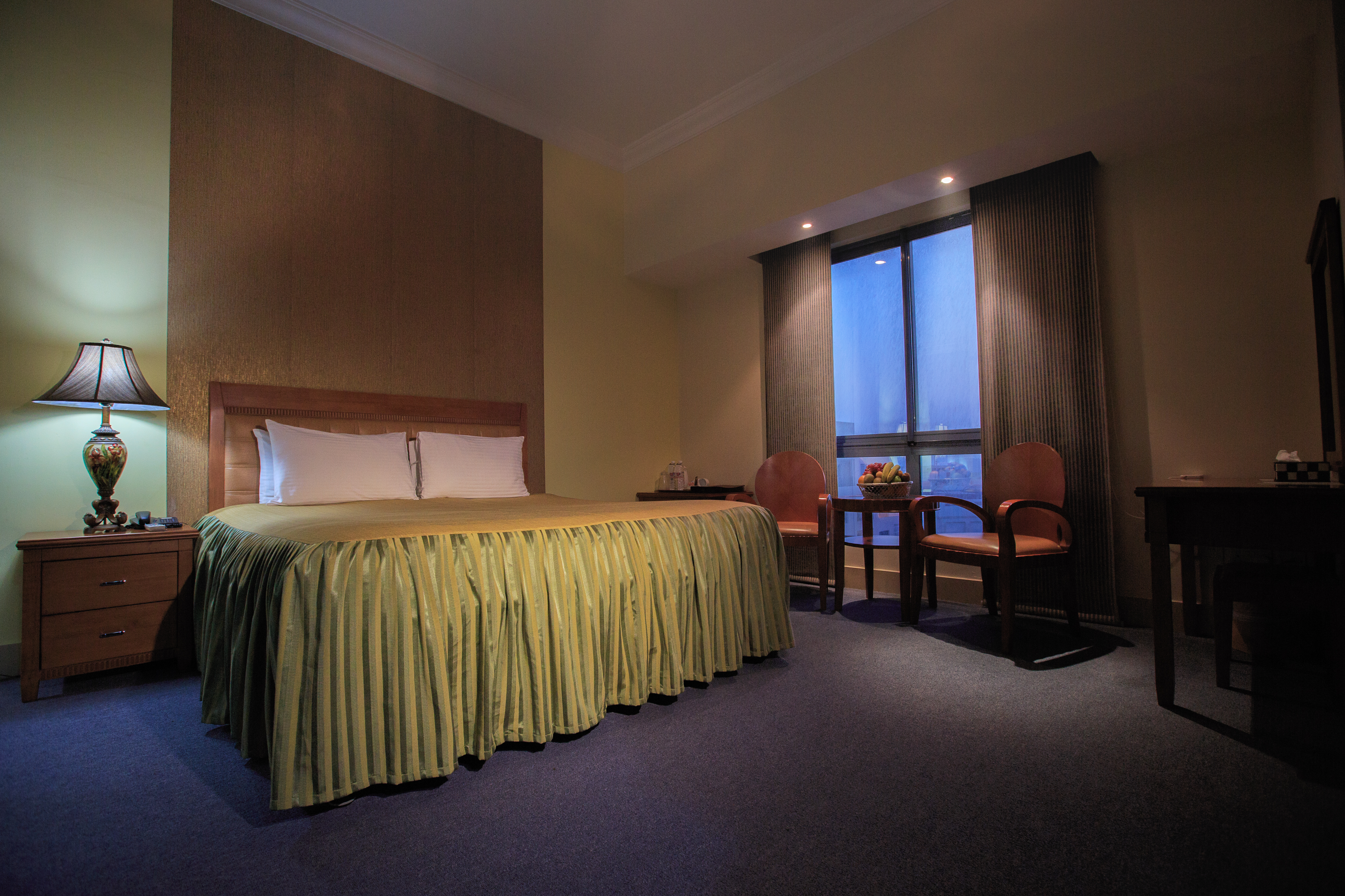 Grand Safir Hotel 21/46