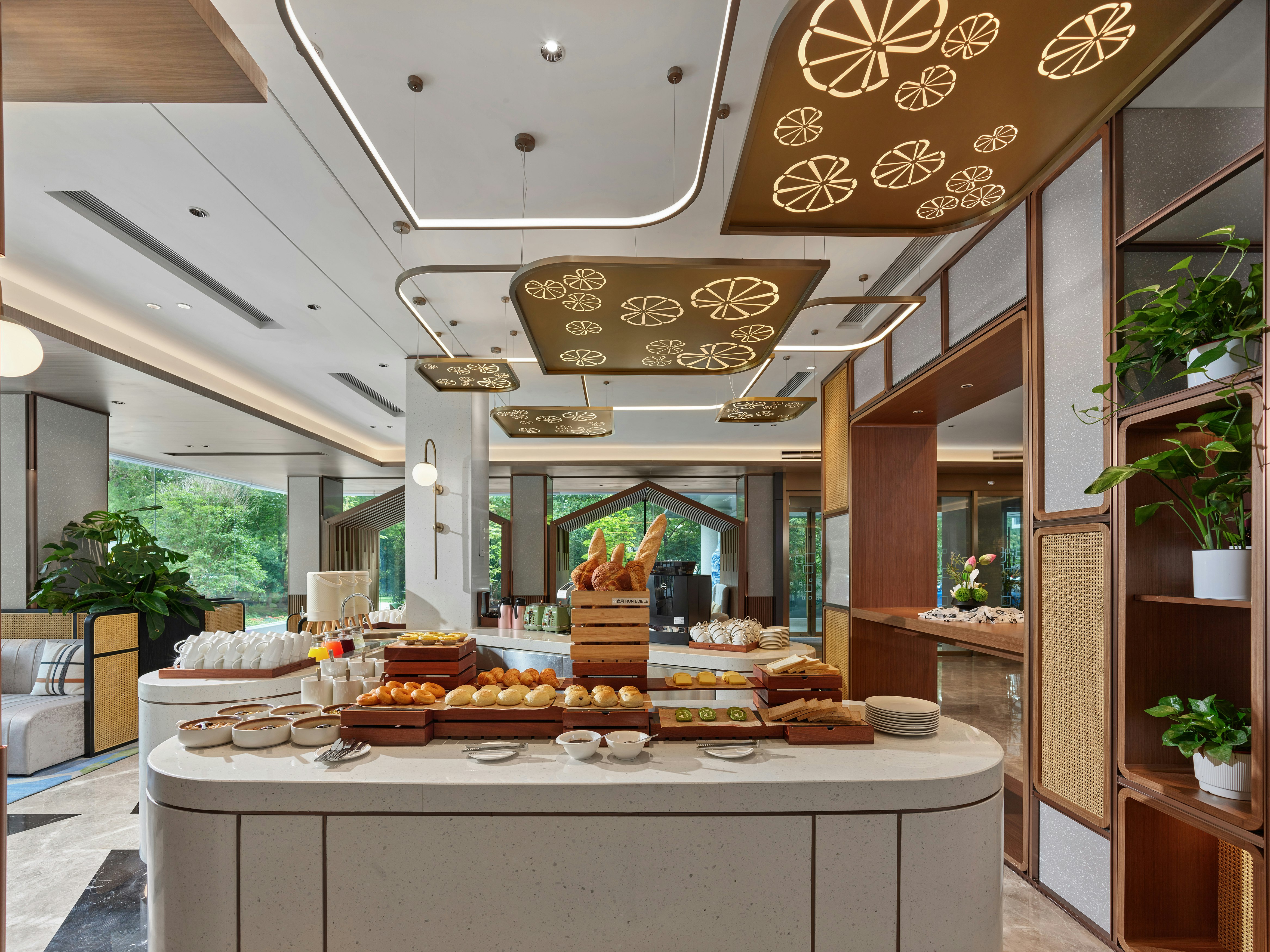 Hilton Garden Inn Hangzhou West Lake 11/33