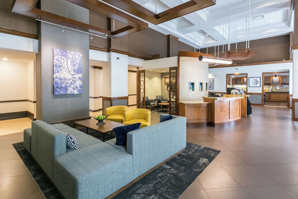 Hyatt Place Nashville/Franklin/Cool Springs 62/77
