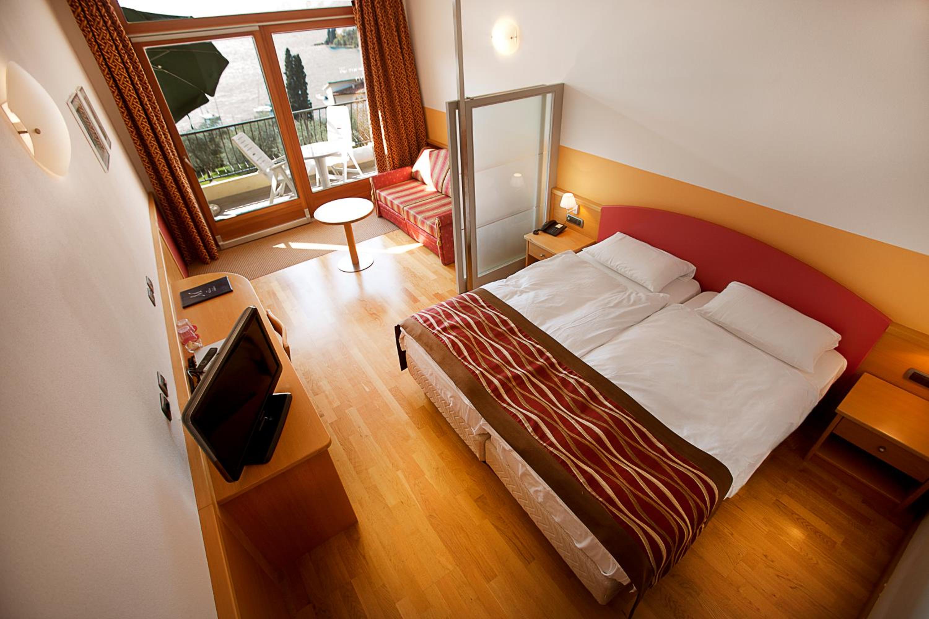 Hotel Baia Verde 17/49