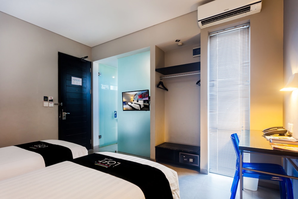 Loft Legian 11/56