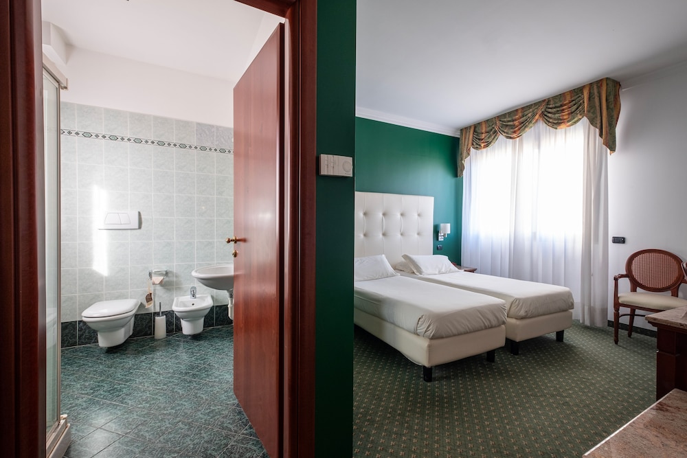 room