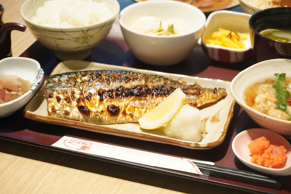 JR西日本グループ ヴィアイン博多口駅前 写真4