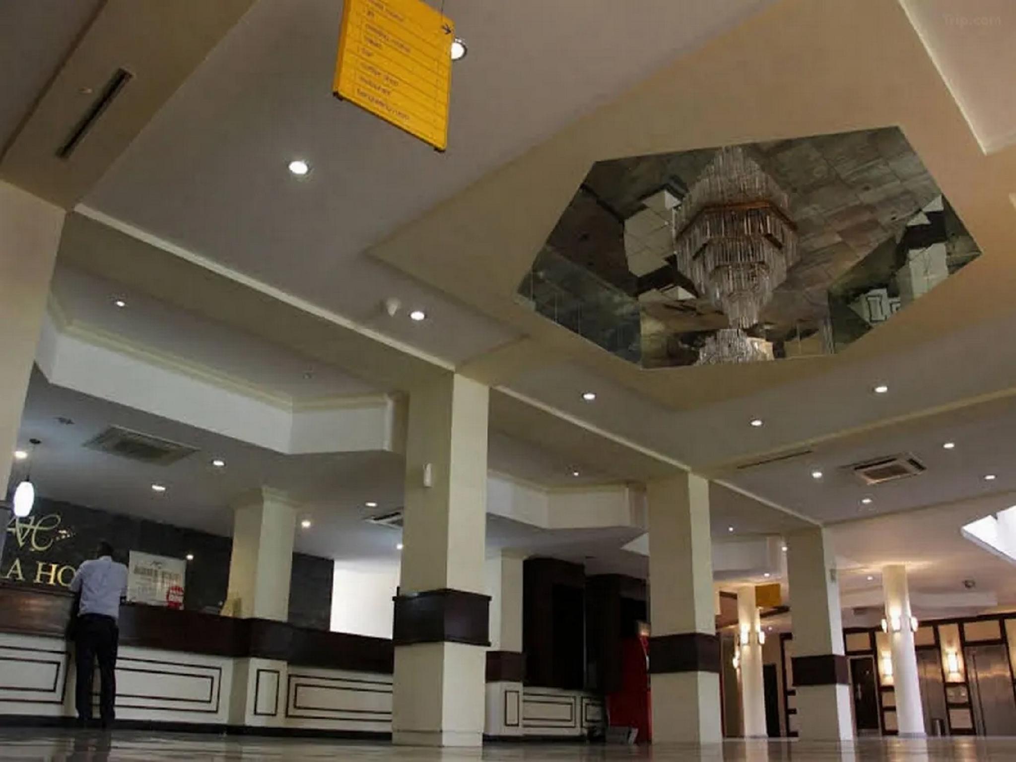 Agura Hotel 13/23