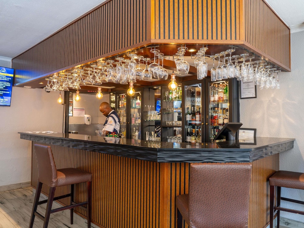 Mercure Johannesburg Bedfordview Hotel 56/72