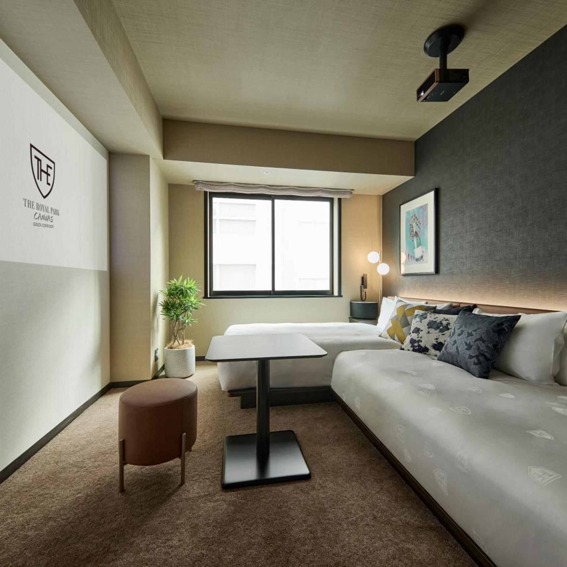 PROSECCO, STANDARD, TWIN BEDS