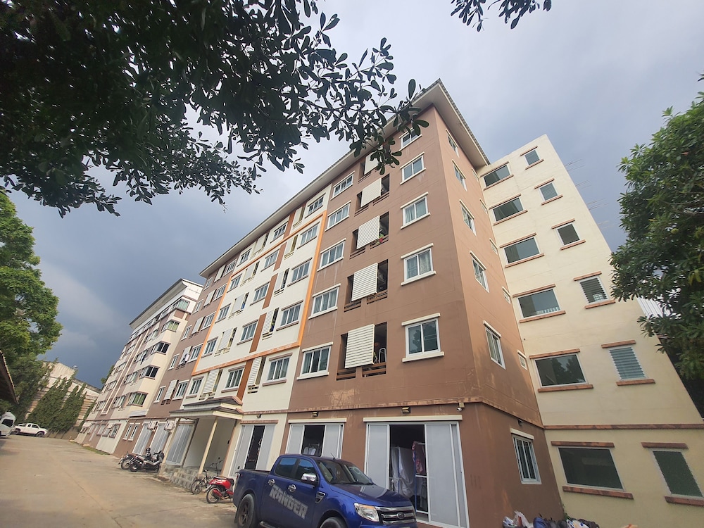The Park Bangyai Residence 5/63