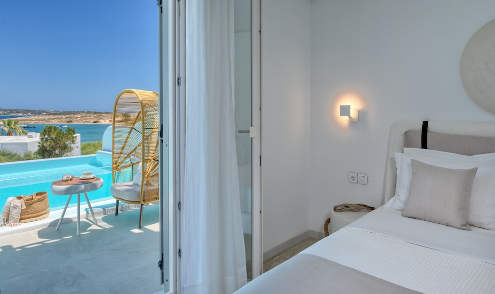 Lilly Residence Boutique Suites Adults Only 14/45