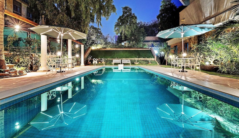 Welcomheritage Mani Mansion 36/39
