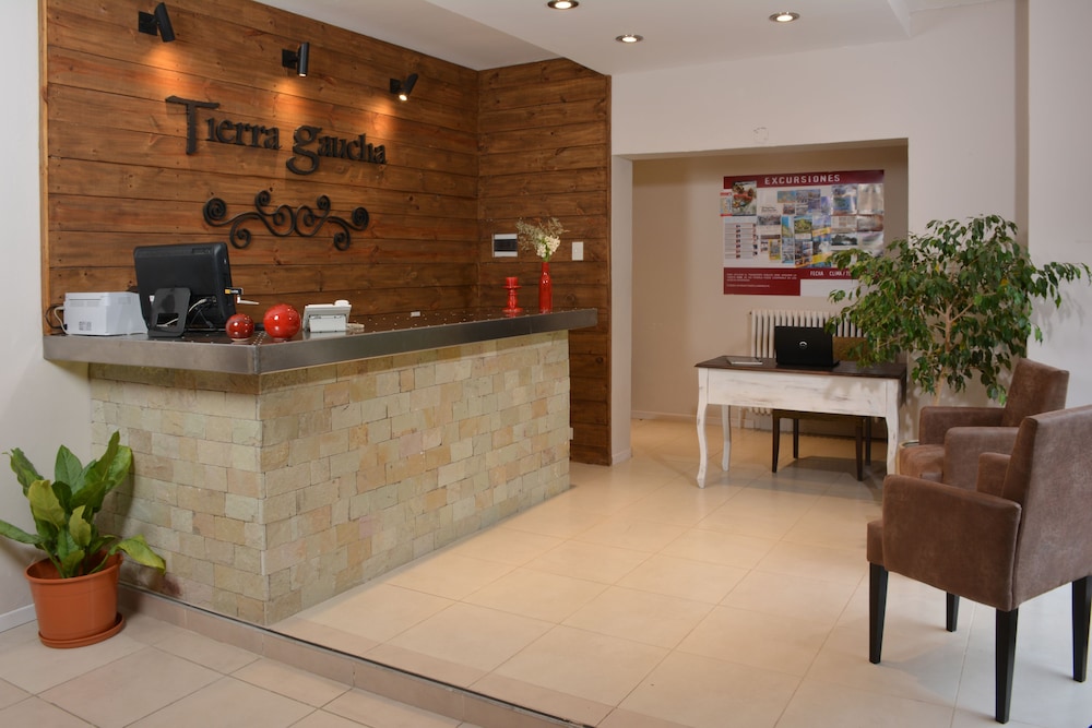 Hotel Bariloche By Tierra Gaucha 7/52