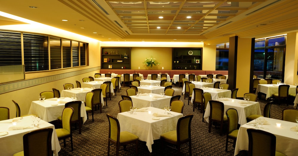 Resort Hotel Laforet Nasu 38/46