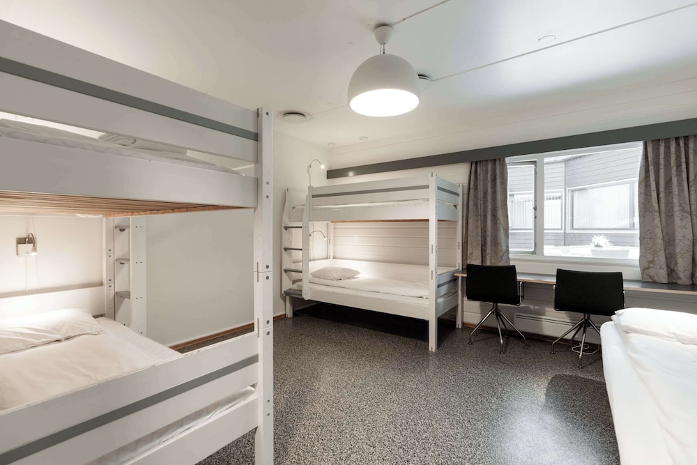 Scandic Olympiatoppen Sportshotel 7/35