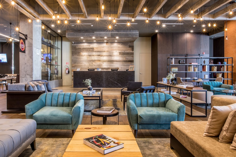 Four Points By Sheraton Puebla 30/44