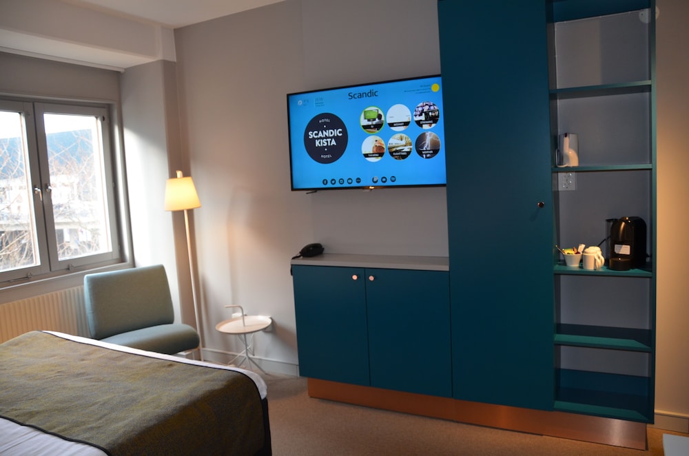 Scandic Kista 20/64