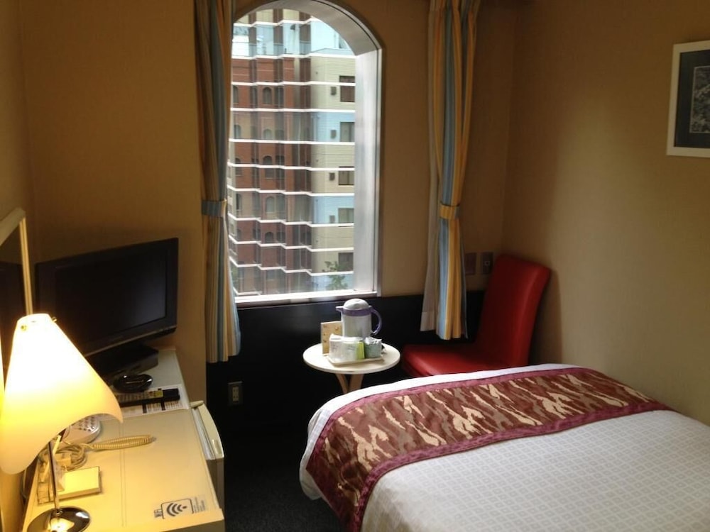 Hotel Horidome Villa 35/63
