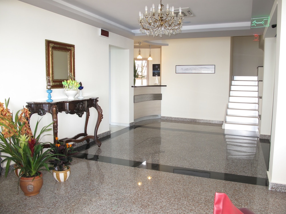 Cosmomare Hotel Sorrento 6/53