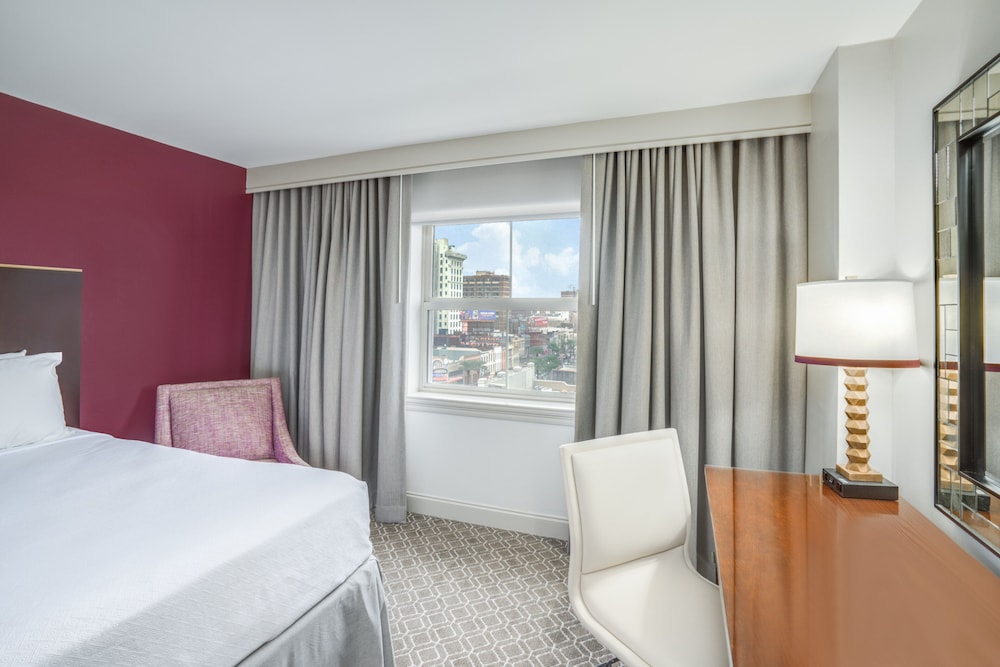 Astor Crowne Plaza New Orleans French Quarter, An Ihg Hotel 17/74