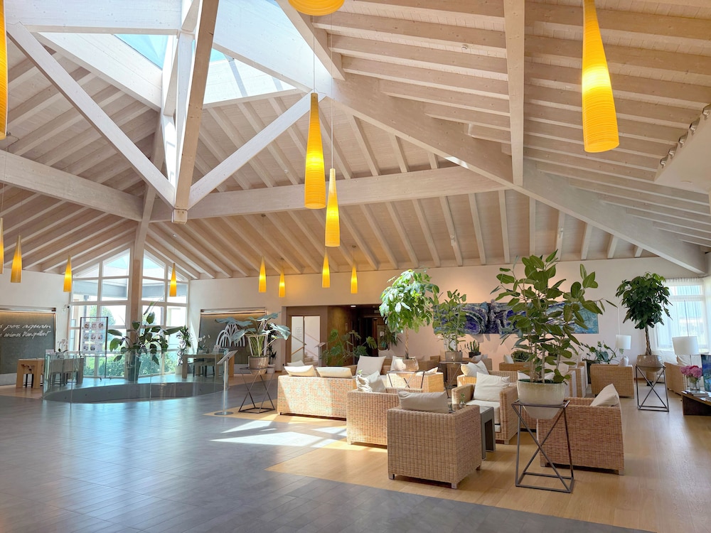 Hotel Caesius Thermae Spa Resort 11/80