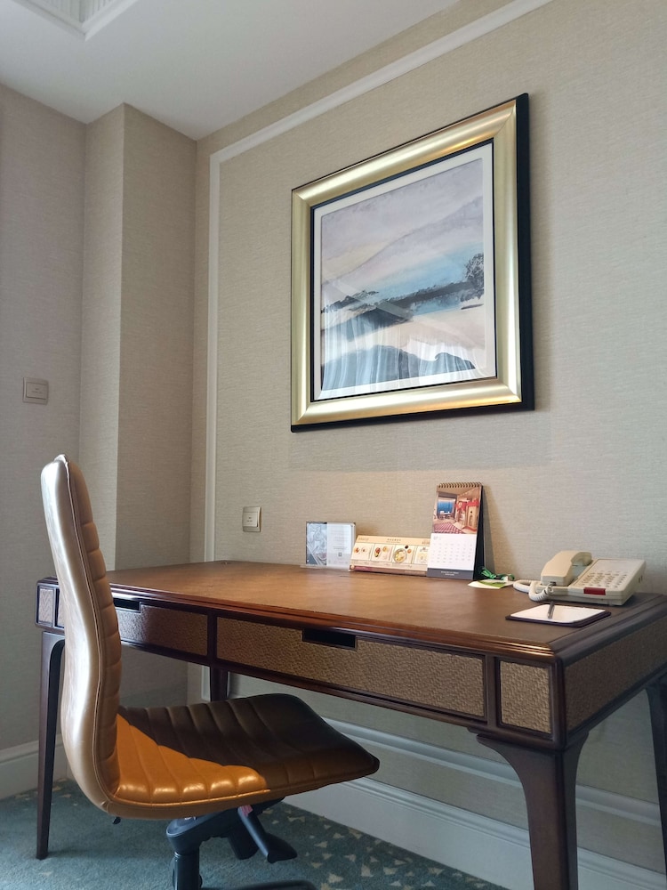 Grand Hotel Haikou (Managed by Accor) 49/62