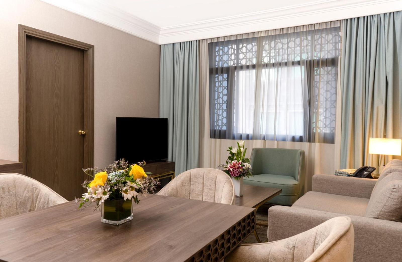 Grand Millennium Al Haram Hotel 52/58