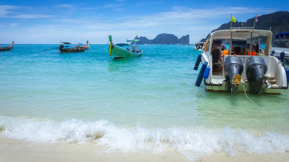Urip Resort Phi Phi Island 39/50