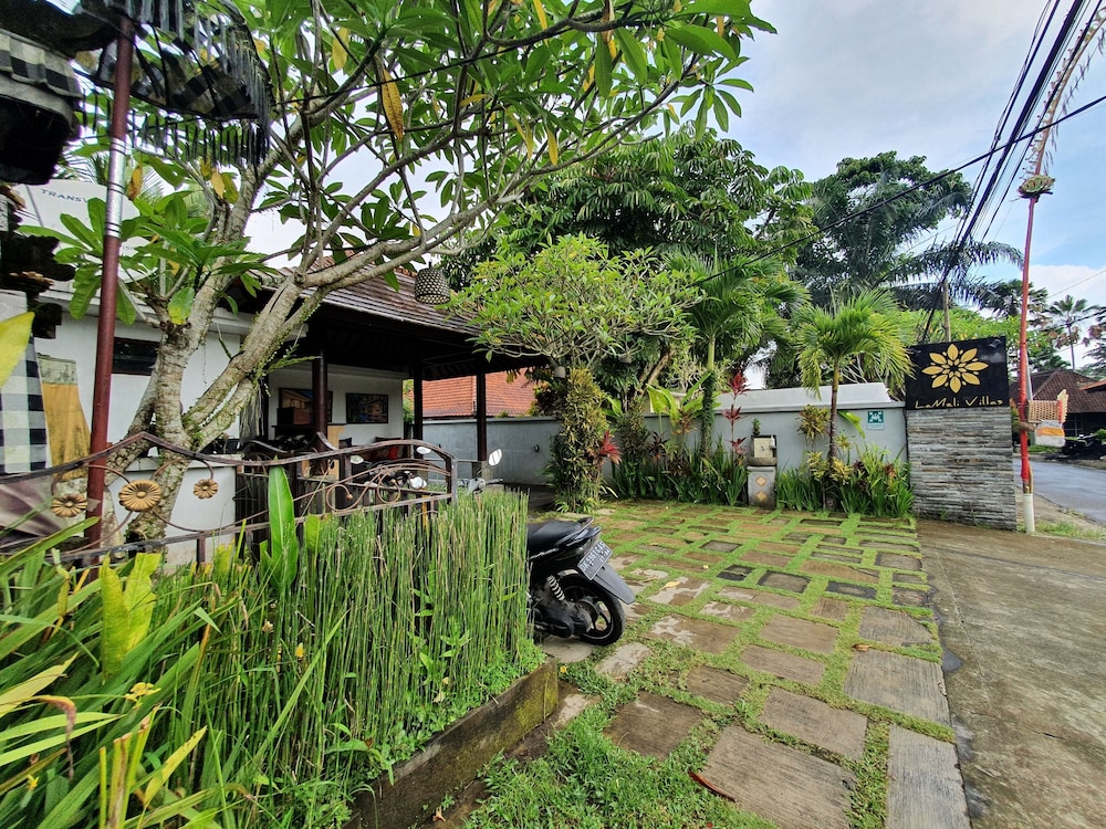 La-Meli Villas Ubud 42/50